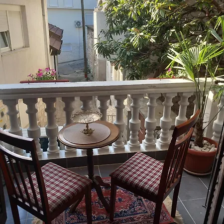 Apartman Harisson 2 Mostar Exterior photo