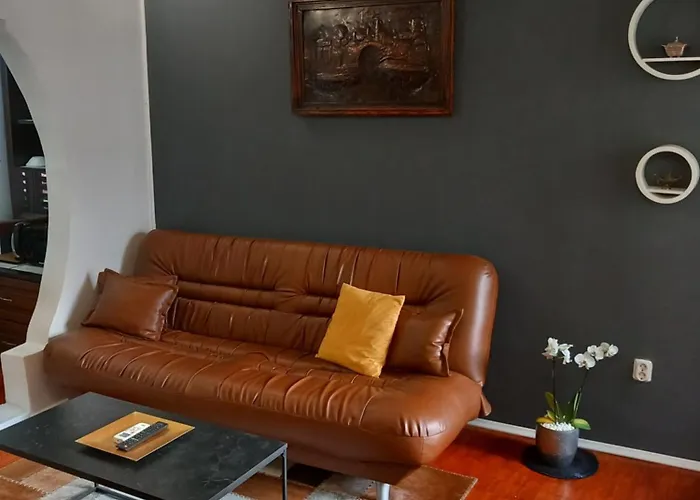 Apartman Harisson 2