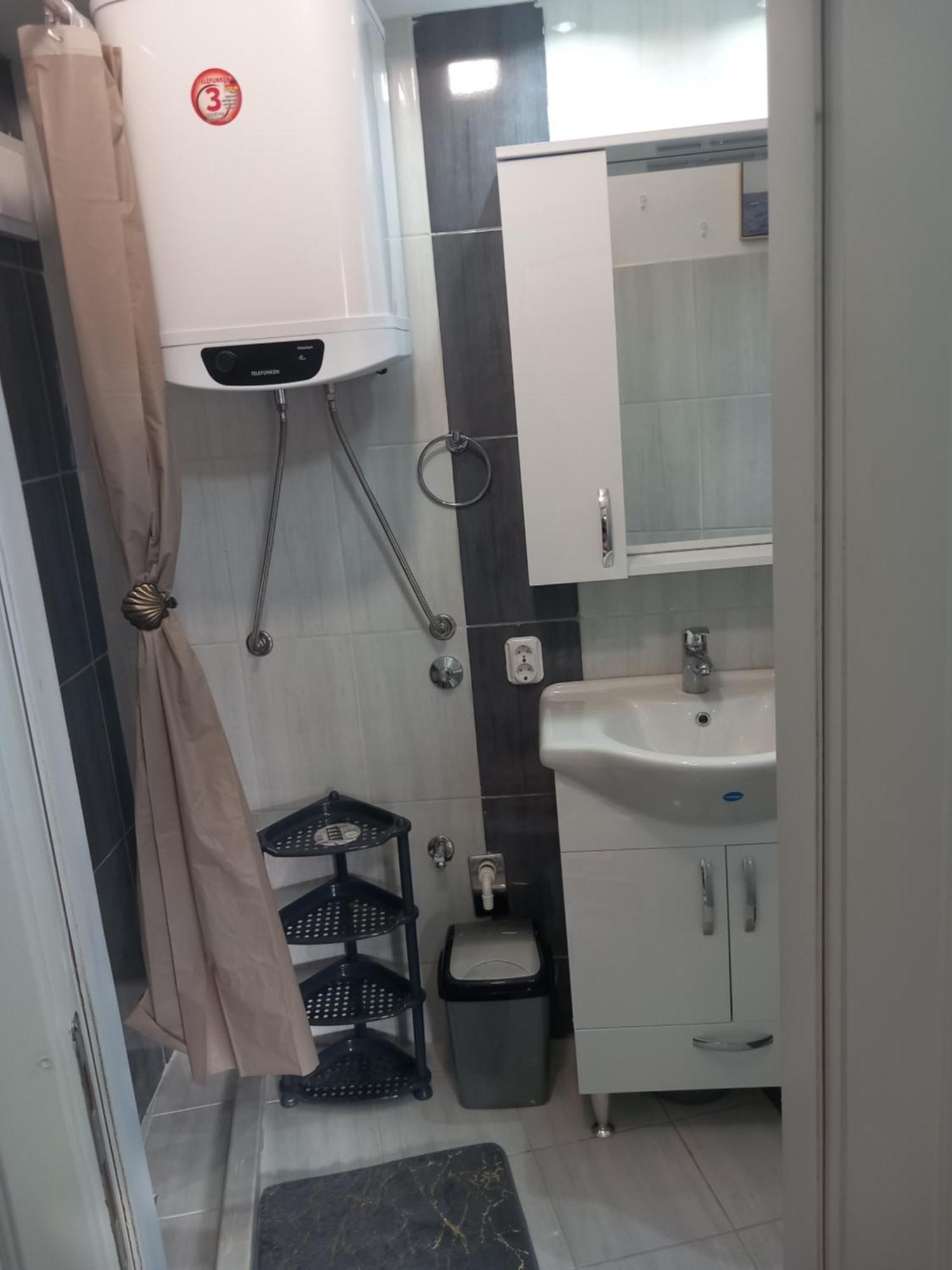 Homestay Harisson 2 Mostar