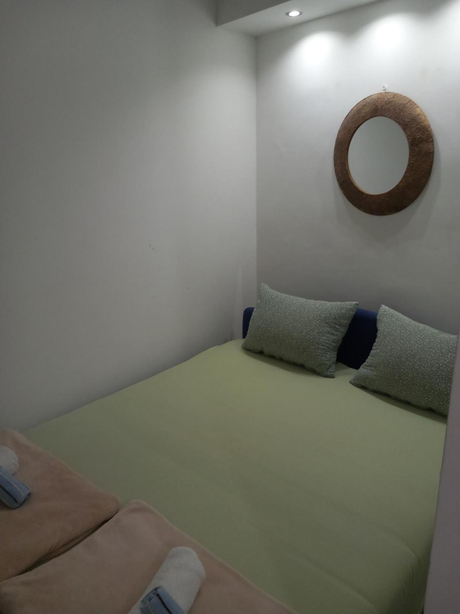Harisson 2 Homestay *