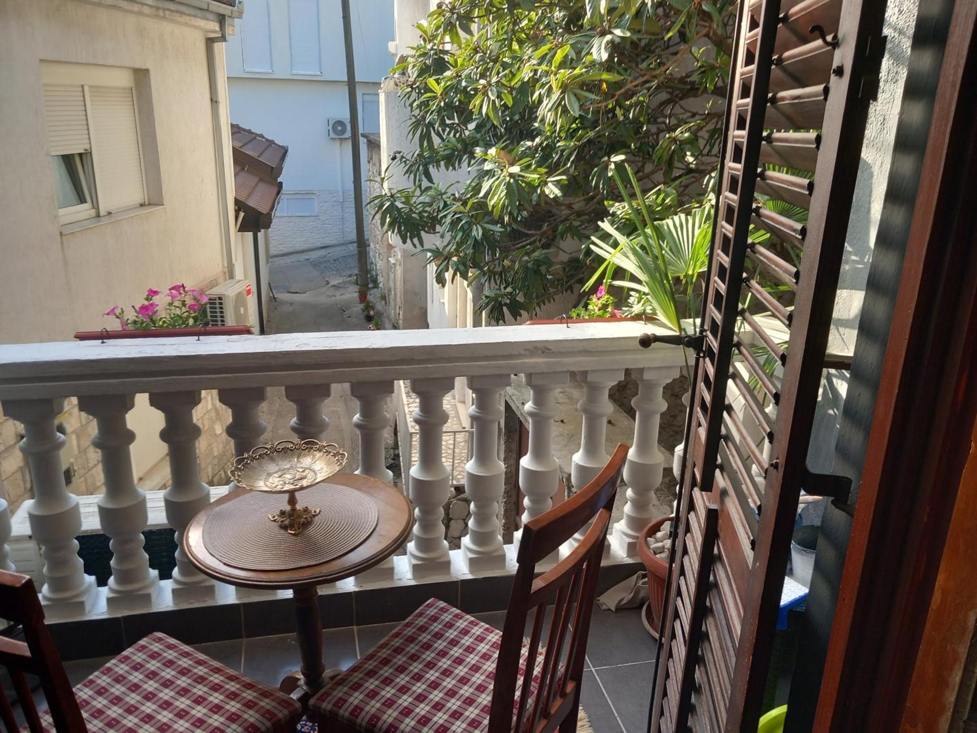 Homestay Harisson 2 Mostar