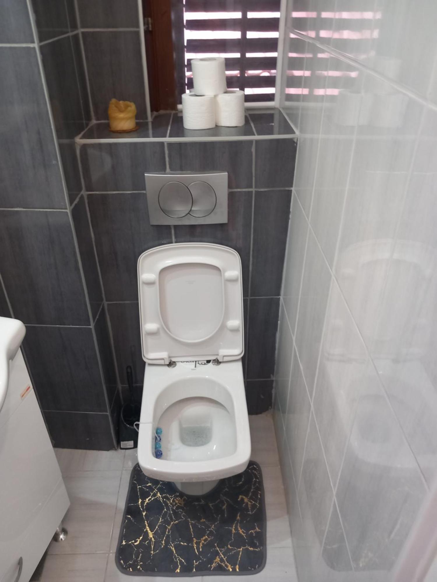 Homestay Harisson 2