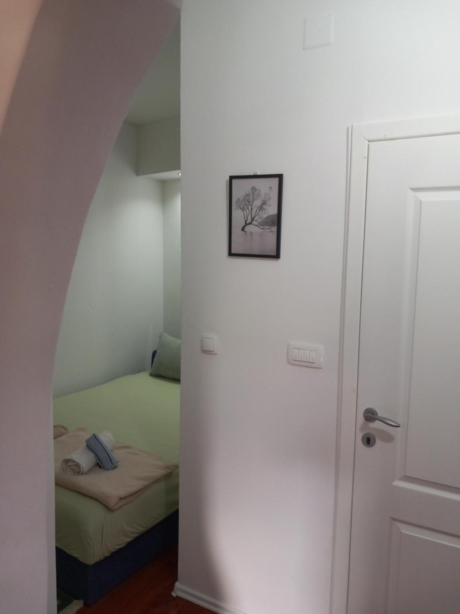 Homestay Harisson 2 Mostar