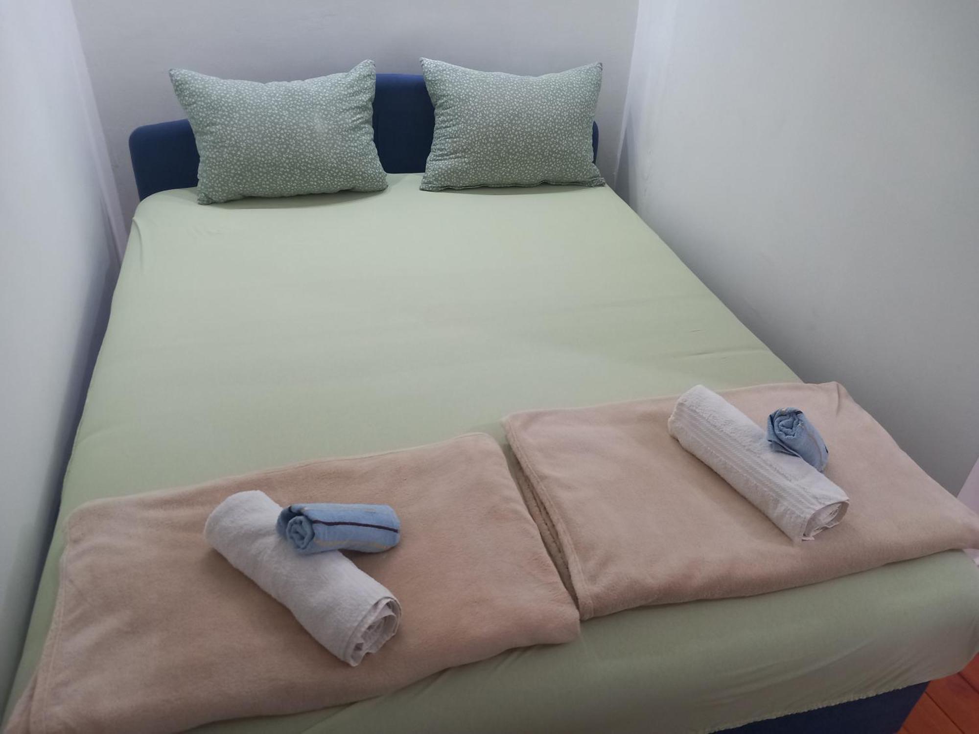 Homestay Harisson 2 *