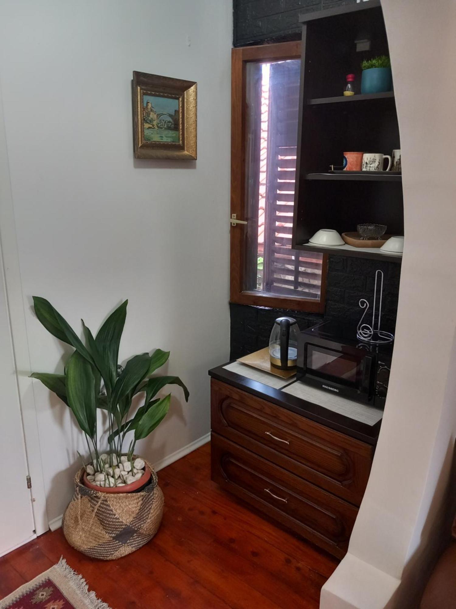 Homestay Harisson 2 Mostar